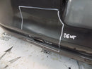 VW POLO V MK5 (6R) 2009-2013 GREY REAR BUMPER GENUINE PDC 6R6807421B