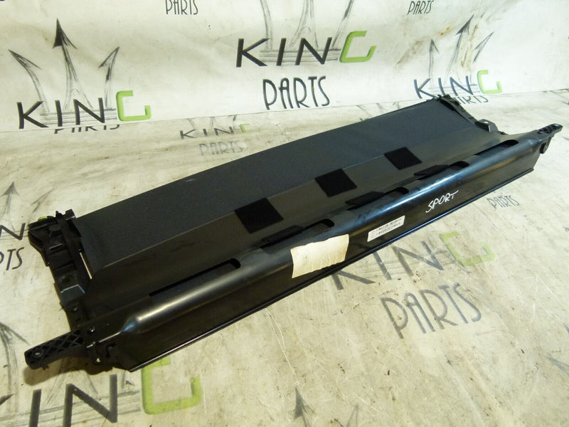 RANGE ROVER SPORT 13-17 SUNROOF CURTAIN COVER GENUINE CPLA519A02AH8PVJ