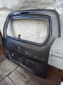 CITROEN BERLINGO, PEUGEOT RIFTER, COMBO, PROACE 2018-ON REAR DOOR PANEL