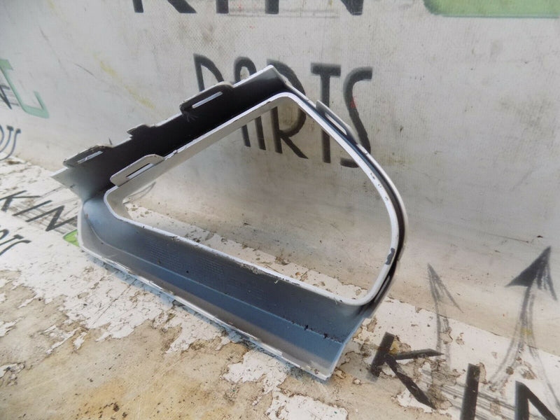 BMW 2 SERIES GRAN COUPE F44 SPORT 2020-ON FRONT RIGHT LWR BUMPER TRIM FINISHER