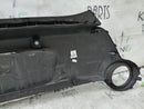 KIA SOUL 2014-2017 REAR BUMPER UPPER SECTION 86611-B2100