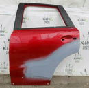 MAZDA CX-5 KE 2012-2017 REAR LEFT SIDE DOOR PANEL IN RED *DAMAGE KD5373010