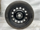 VW AUDI SEAT SKODA 16" SPACE SAVER SPARE WHEEL 125/70/16 1K0601027F