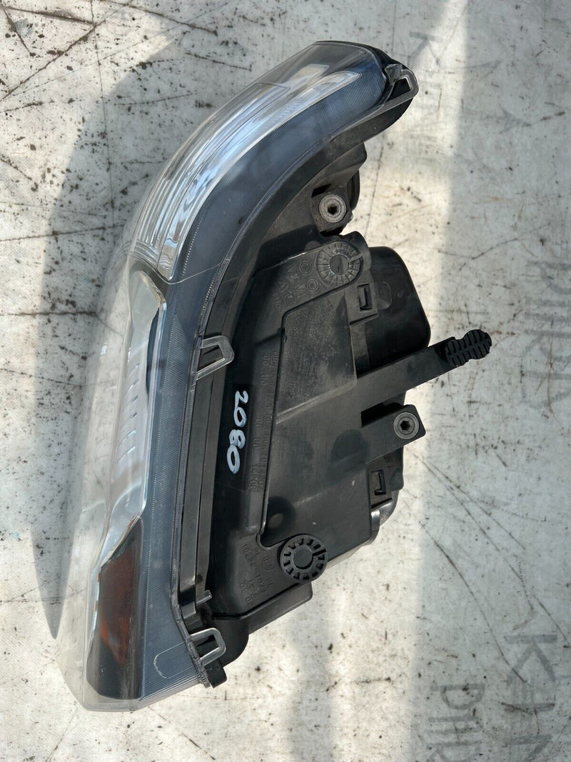 LAND ROVER FREELANDER 2 L359 2006-2010 DRIVER SIDE PROJECTOR HEADLIGHT