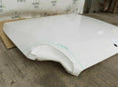 MERCEDES E CLASS W213 2016-on BONNET HOOD WHITE A2138870203