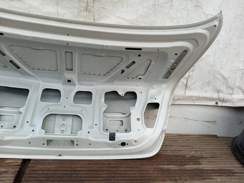 BMW 5 SERIES F10 SALOON 2010-2016 GENUINE REAR TAILGATE BOOT LID PANEL