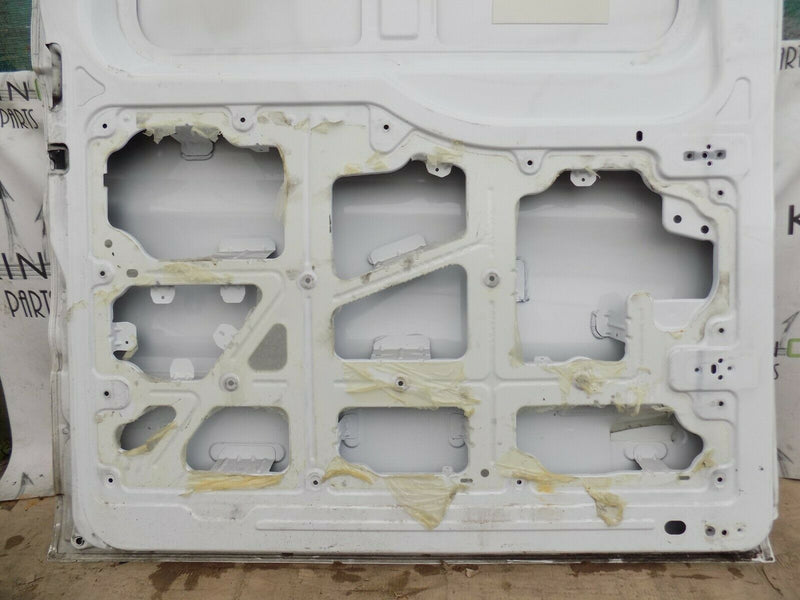 2016 FORD TRANSIT 350 2.2TDCI PASSENGER NEARSIDE SIDE SLIDING DOOR