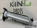 PORSCHE PANAMERA TURBO S 2017-18 TURN SIGNAL LED DAYTIME RUNNING LIGHT LEFT SIDE