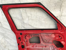 MINI COUNTRYMAN R60 2010-16 FRONT DOOR PANEL LEFT PASSENGER SIDE