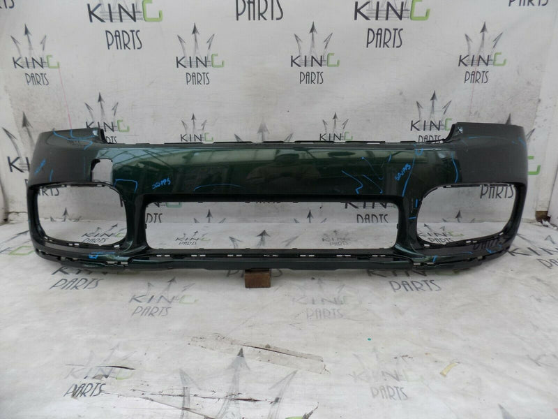 BMW MINI COOPER COUNTRYMAN F60 2017-ON FRONT BUMPER GENUINE 5111 7390520