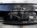 VW SCIROCCO 2008-2013 BLACK REAR BUMPER GENUINE 1K8807421J