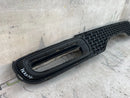 MINI COOPER S R56 FACELIFT 2011 2012 2013 2014 REAR BUMPER TRIM PANEL