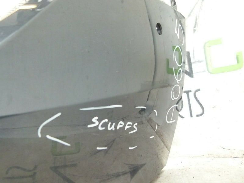 AUDI E-TRON 2018-ON LOWER SECTION REAR BUMPER GENUINE PDC 4KE807521B