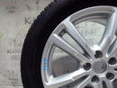 AUDI Q3 8U WHEEL ALLOY RIM 18" TYRE 235/50/18 7J ET43 GENUINE 8U0601025