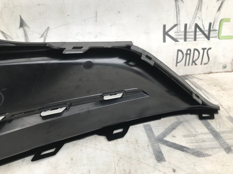 FORD GALAXY ZETEC MK4 2020-ON LCI FRONT BUMPER LEFT GRILL GREY LM2B-19953-B