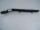 KIA SPORTAGE MK4 2015-ON Left Rear Bumper Bracket 86613 F1000 /S37-16/S51-23