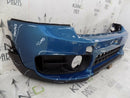 BMW MINI COOPER COUNTRYMAN F60 2017-ON FRONT BUMPER GENUINE 5111 7390520