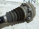 AUDI A4 S4 8W 3.0 TFSI PETROL AUTOMATIC GENUINE REAR LEFT DRIVESHAFT 8W0501203E