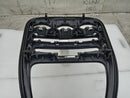 MERCEDES C CLASS W205 2014-21 CENTRE CONSOLE DASH TRIM SURROUND A2056805107 #