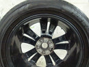KIA SPORTAGE 2010-14 ALLOY RIM 18" TYRE 235/55/18 7J ET40.5 529103U350