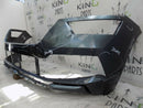 SKODA KAMIQ 2019-ON - GREY - FRONT BUMPER - GENUINE - 658807221