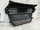 AUDI A1 8X 2010-2014 GENUINE FRONT BUMPER GRILL RADIATOR GRILLE 8X0853651