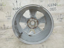 NISSAN QASHQAI WHEEL ALLOY RIM 7JX17CH-40 NI022K9 17" GENUINE