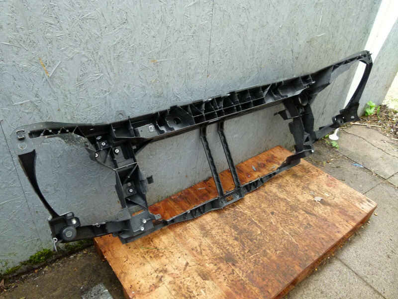 RENAULT MASTER LM35 2010-19 SLAM PANEL RADIATOR CARRIER 2006494