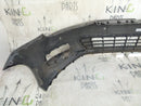 VW GOLF MK7 2013-2017 FRONT BUMPER GENUINE 5G0807221 PDC