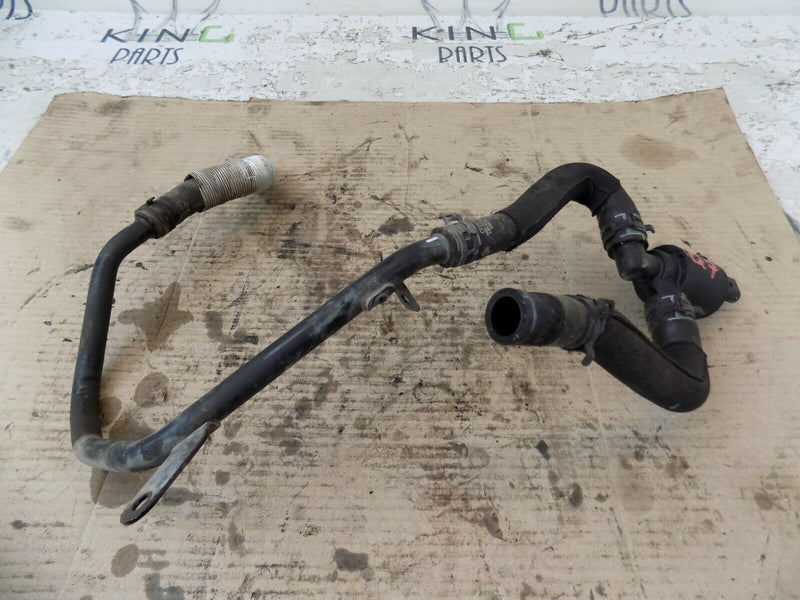 ORIGINAL VW TOUAREG 7L 5.0/V10 TDI CABLE SET EARTH CABLE BATTERY 7L6971729