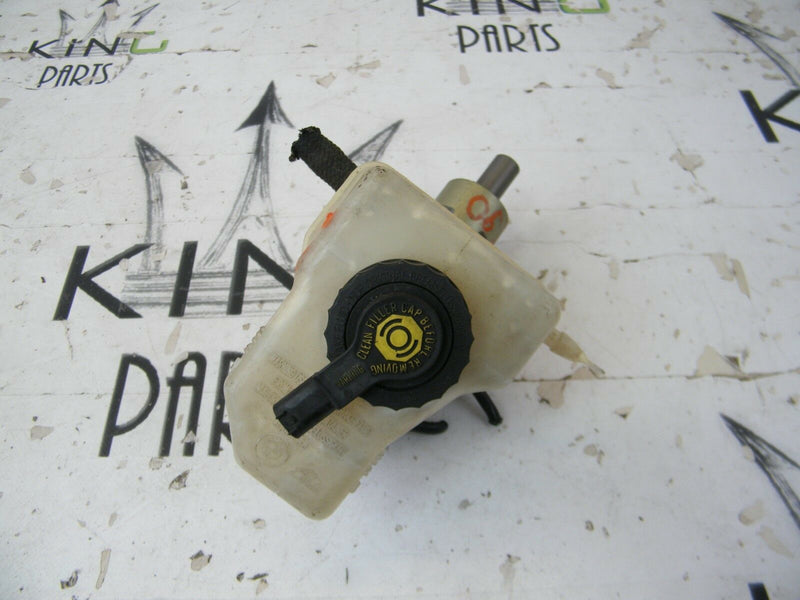 BMW 3 SERIES E90 2005-2013 BRAKE MASTER CYLINDER 033508-8654