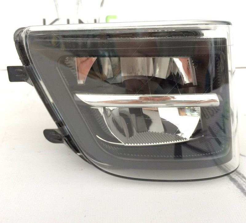 BMW 7 F01 F02 F03 Alpina B7 2013-15 FOG LIGHT FULL LED RIGHT SIDE 7390115212