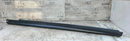 MERCEDES W212 S212 ESTATE AMG  2013-16 LEFT SIDE SKIRT A212690XX40