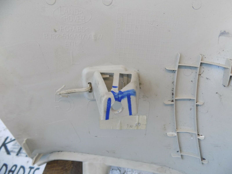 LAND ROVER R.ROVER EVOQUE L538 2011-2019 REAR LEFT D-PILLAR TRIM BJ32519A97AFW