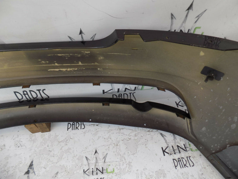 ASTON MARTIN DB9 2004-2011 SILVER REAR BUMPER GENUINE PDC 4G43-17K835