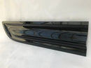 PORSCHE MACAN S T GTS 2022-ON REAR DOOR PANEL TRIM MOULDING RIGHT SIDE 95B839890