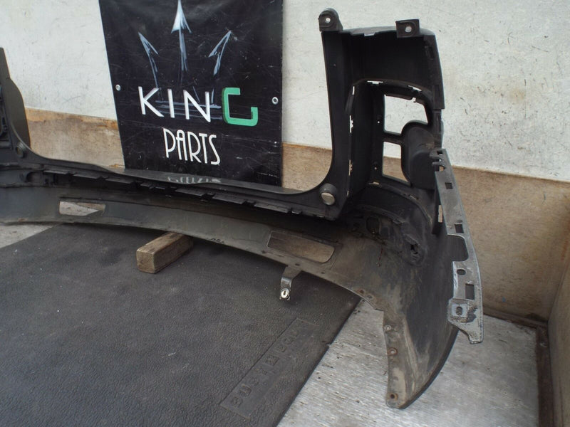 Citroen C4 Grand Picasso 2006-2013 Rear Bumper Genuine Gold (A2301)