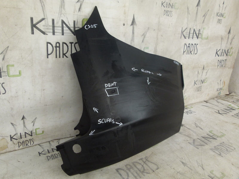 FORD TRANSIT TOURNEO 2014-19 REAR BUMPER RIGHT CORNER GENUINE GK2117926