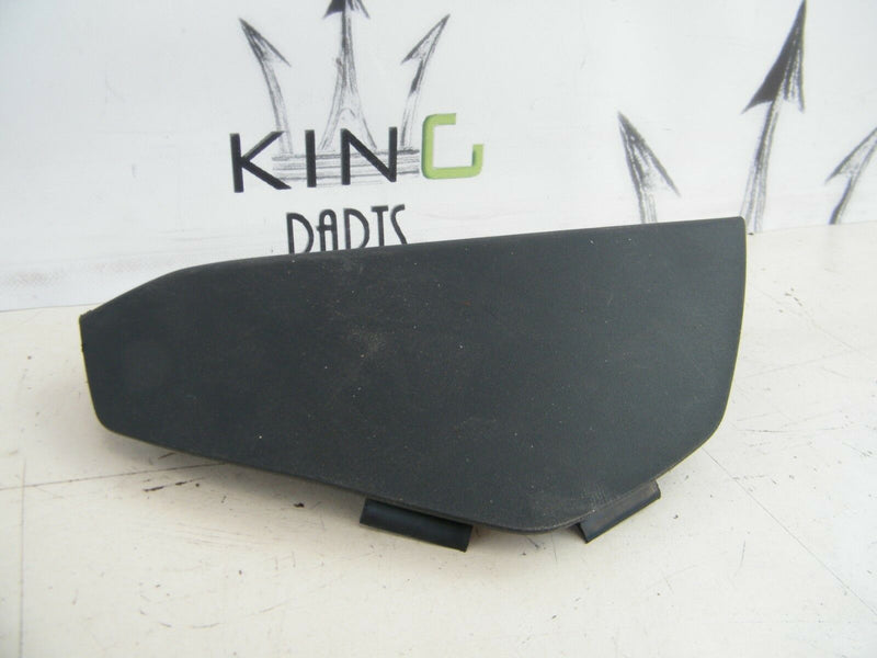 MB E CLASS C207 A207 2009-2017 LEFT DOOR CARD COVER TRIM PLASTIC A2077270788