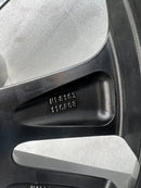 TOYOTA AURIS 17'' ALLOY WHEEL & TYRE 225/45/17 7J ET50 HL8103