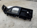 VW POLO MK5 6R 2009-14 REAR BUMPER RIGHT BRACKET GENUINE 6R6807394