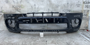 BMW X5 E70 M SPORT 2010-2013 LCI GENUINE FRONT BUMPER PDC 8047316