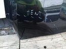 MERCEDES GLA MK2 H247 2019-ON GENUINE BONNET HOOD PANEL in BLACK
