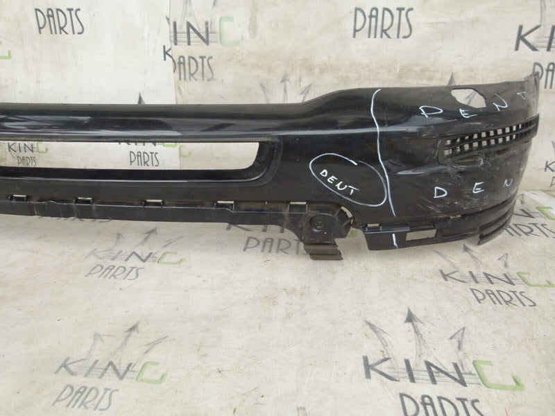 VOLVO XC90 MK1 FACELIFT 2008-2014 FRONT BUMPER WASHERHOLES 30678945