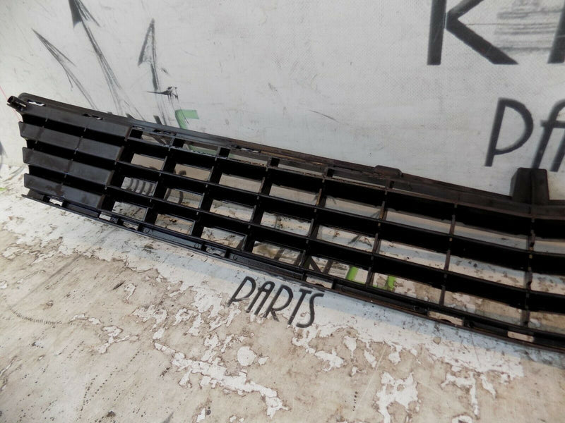 MERCEDES B CLASS 2005-2008 FRONT BUMPER LOWER GRILL GENUINE A1698850123
