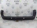 RENAULT KANGOO MK2 2013-2020  REAR BUMPER PANEL