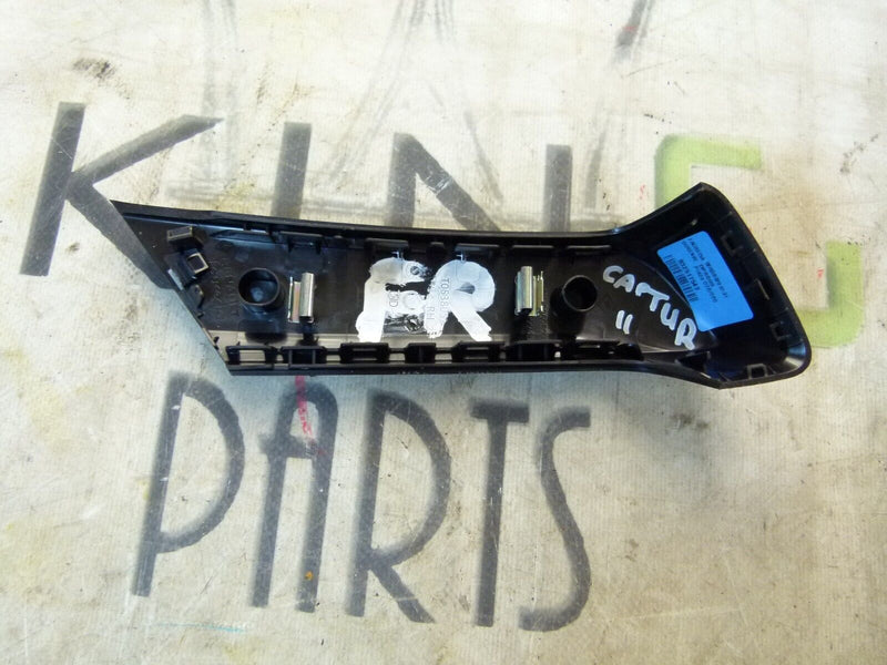 RENAULT CAPTUR 2020-ON FRONT RIGHT INTERIOR COVER MOLDING TRIM T0538051
