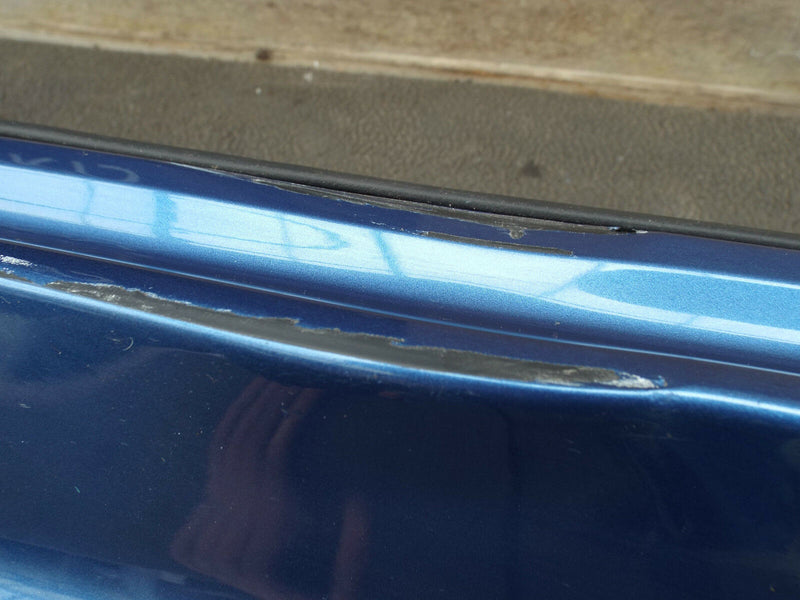 Volvo XC90 2015 2016 Genuine Left Side N/S Side Skirt Sill Cover (135) 31395883