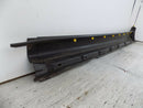 VOLVO XC90 2010-2013 GENUINE SIDE SKIRT SILL COVER RIGHT DRIVER SIDE O/S (329)
