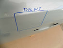 VAUXHALL CORSA D 5DR 2011-2014 FACELIFT FRONT LEFT DOOR PANEL GREY GENUINE